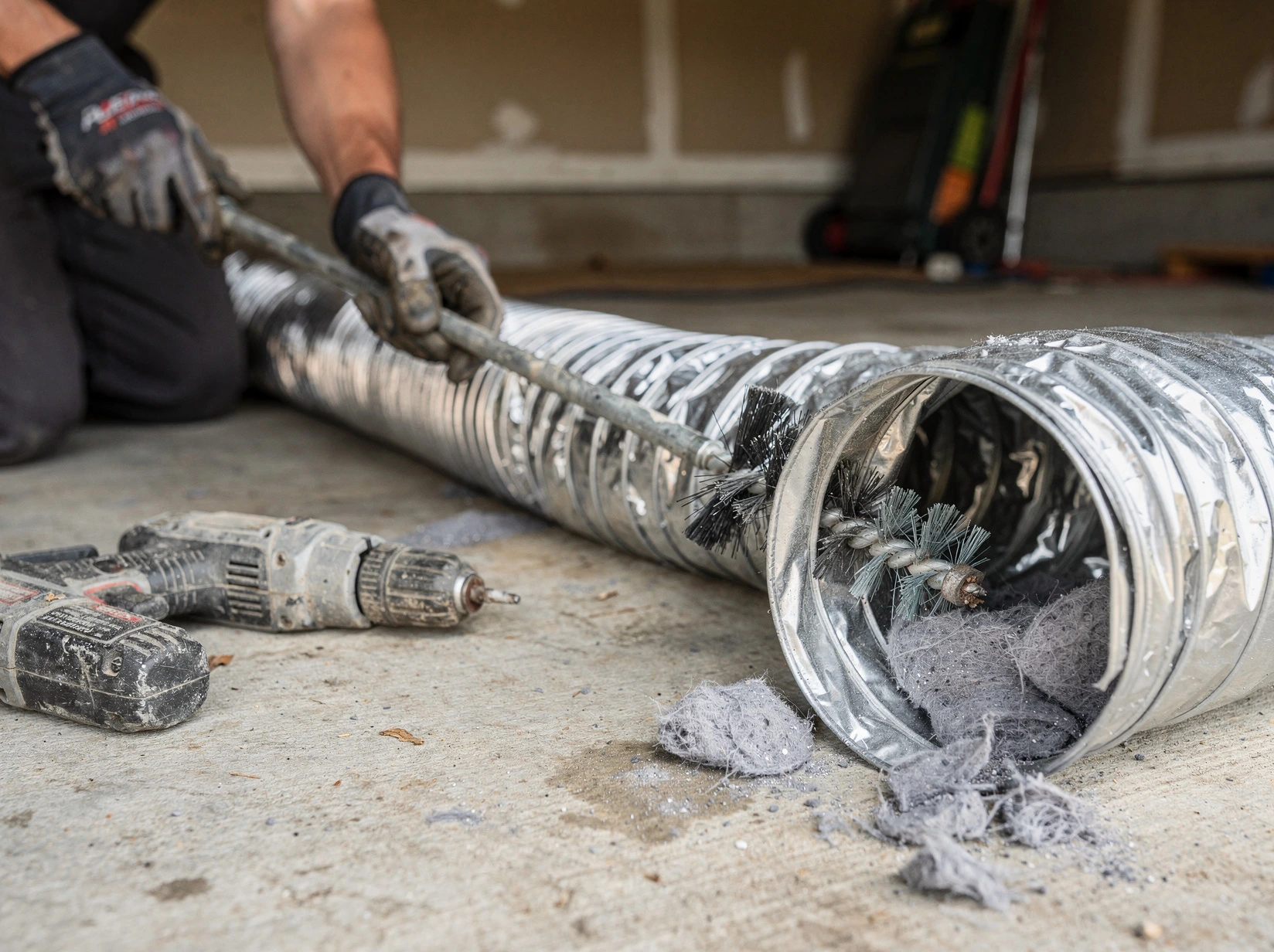 Duct Cleaning service in North Salt Lake, UT