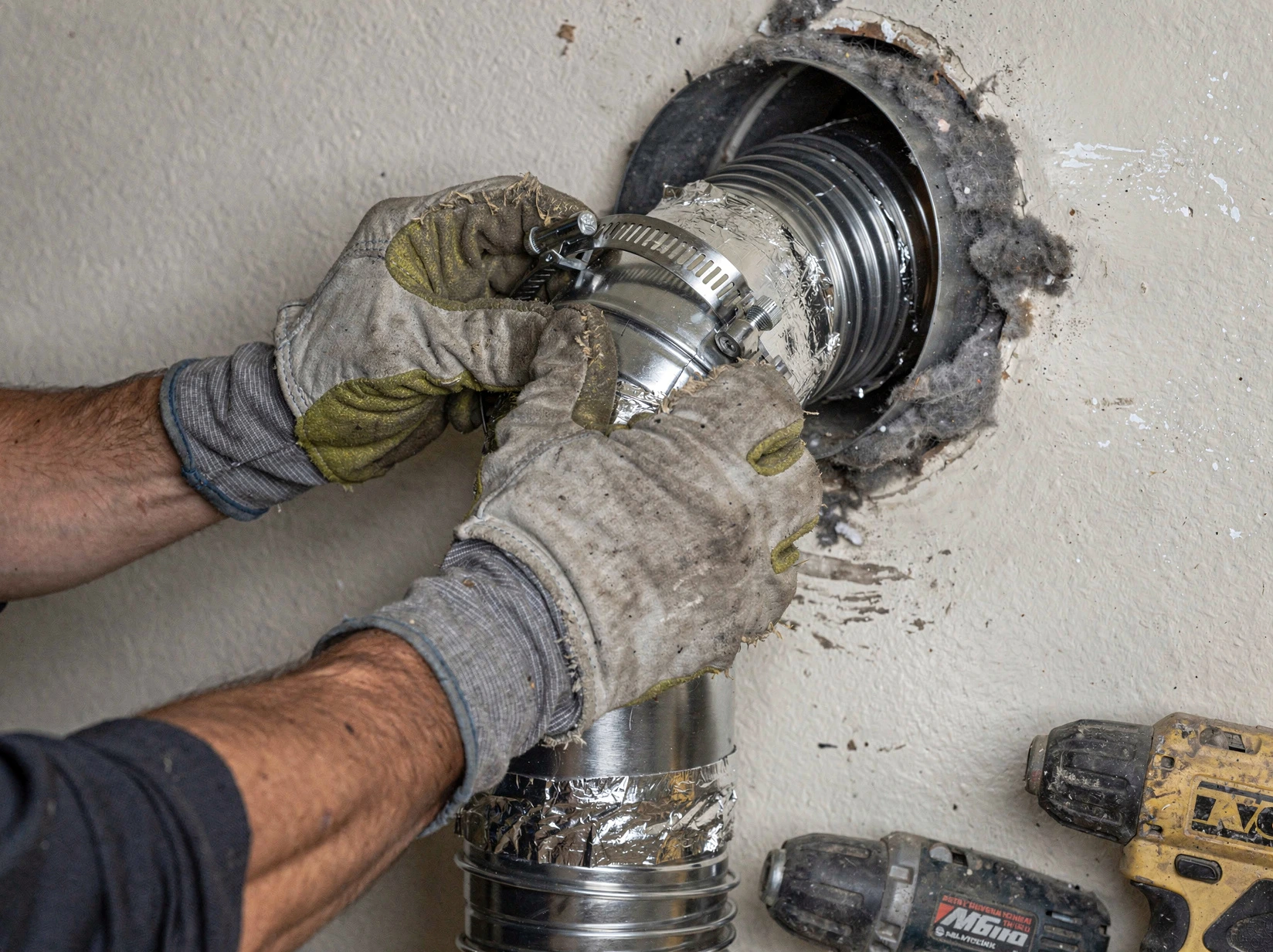 Hose Installation service in North Salt Lake, UT